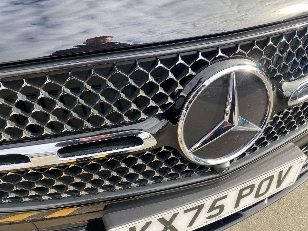 Used Mercedes-Benz GLC 2025 for sale - 78192089: Photo 33