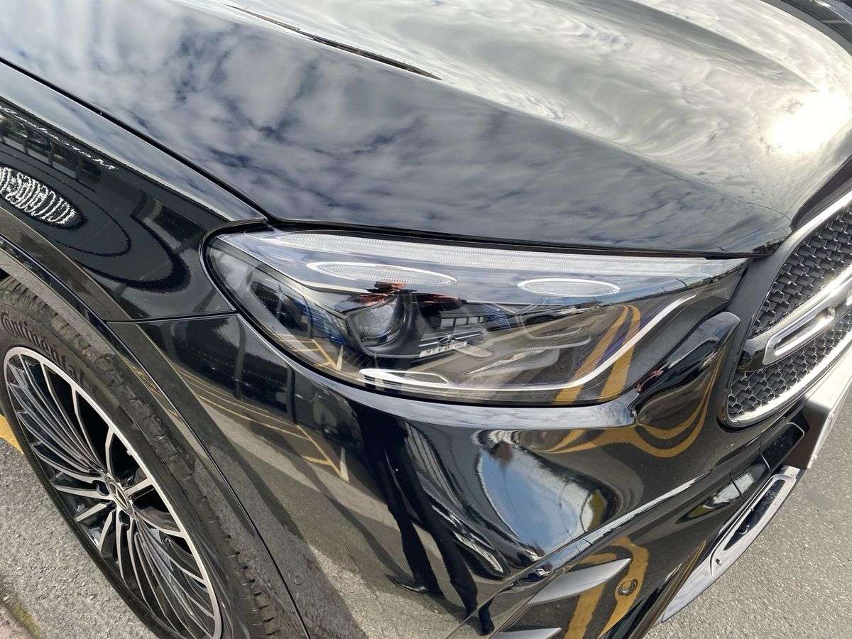 Used Mercedes-Benz GLC 2025 for sale - 78192089: Photo 34