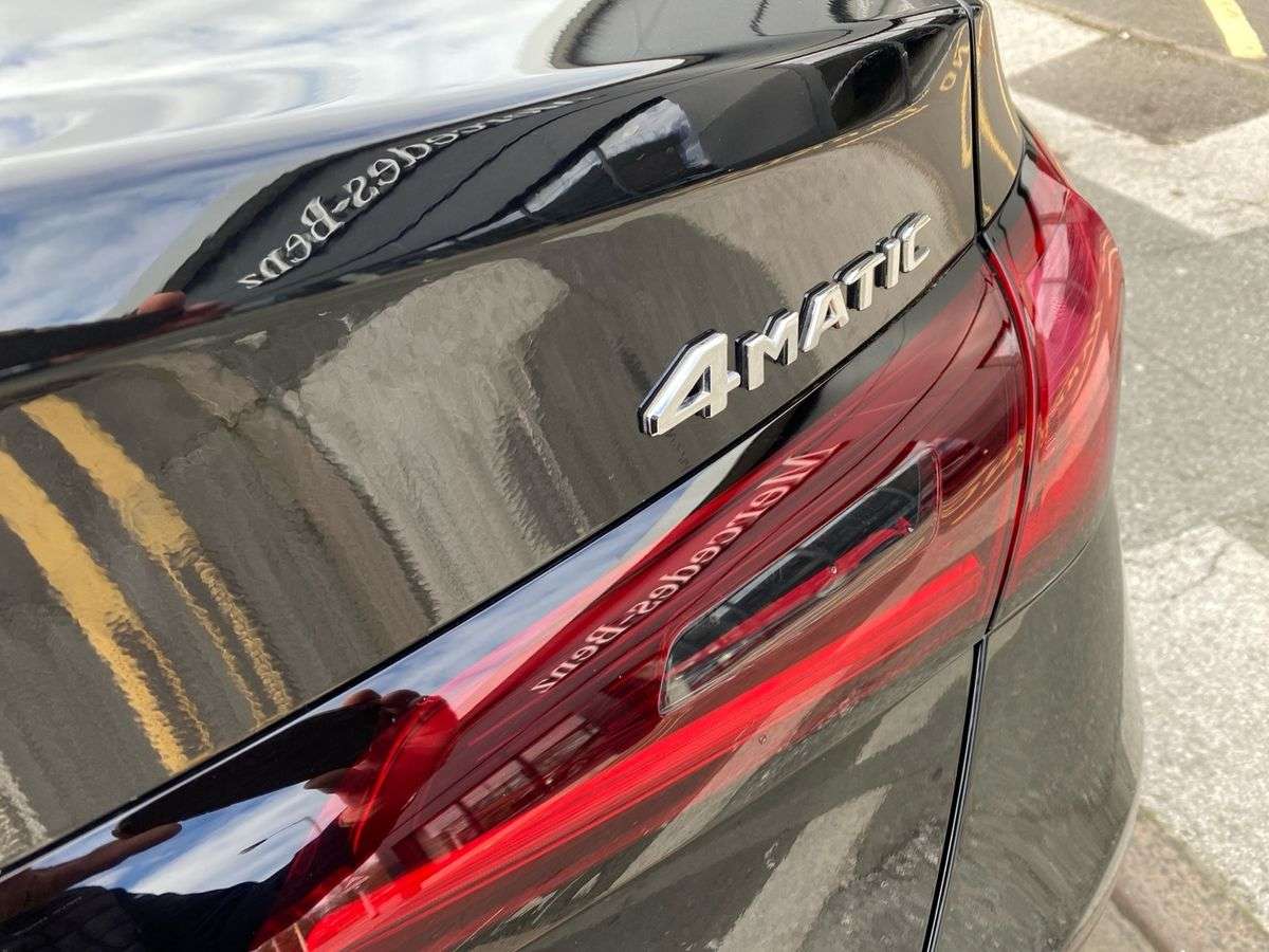 Used Mercedes-Benz GLC 2025 for sale - 78192089: Photo 35