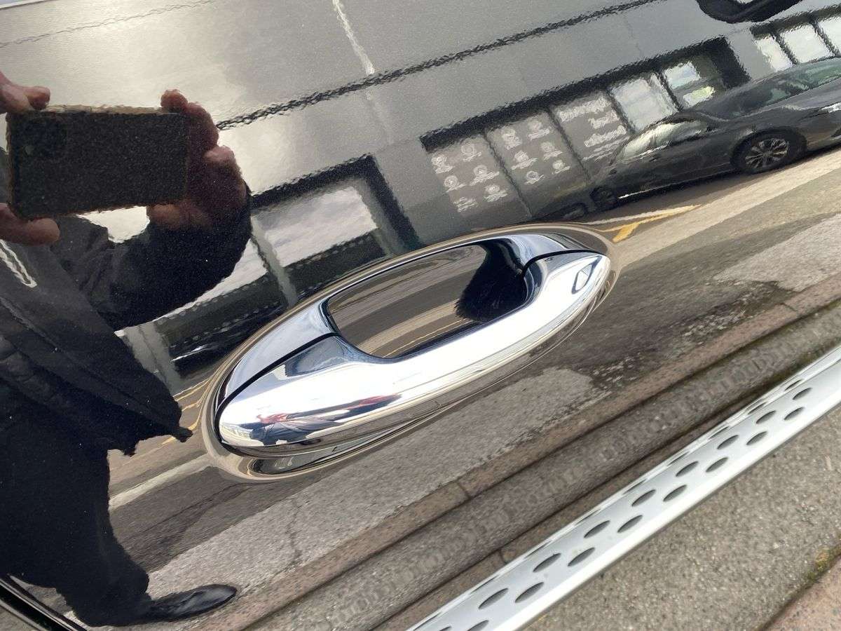 Used Mercedes-Benz GLC 2025 for sale - 78192089: Photo 37