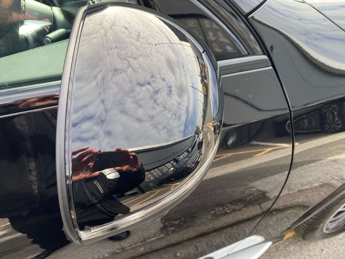 Used Mercedes-Benz GLC 2025 for sale - 78192089: Photo 38