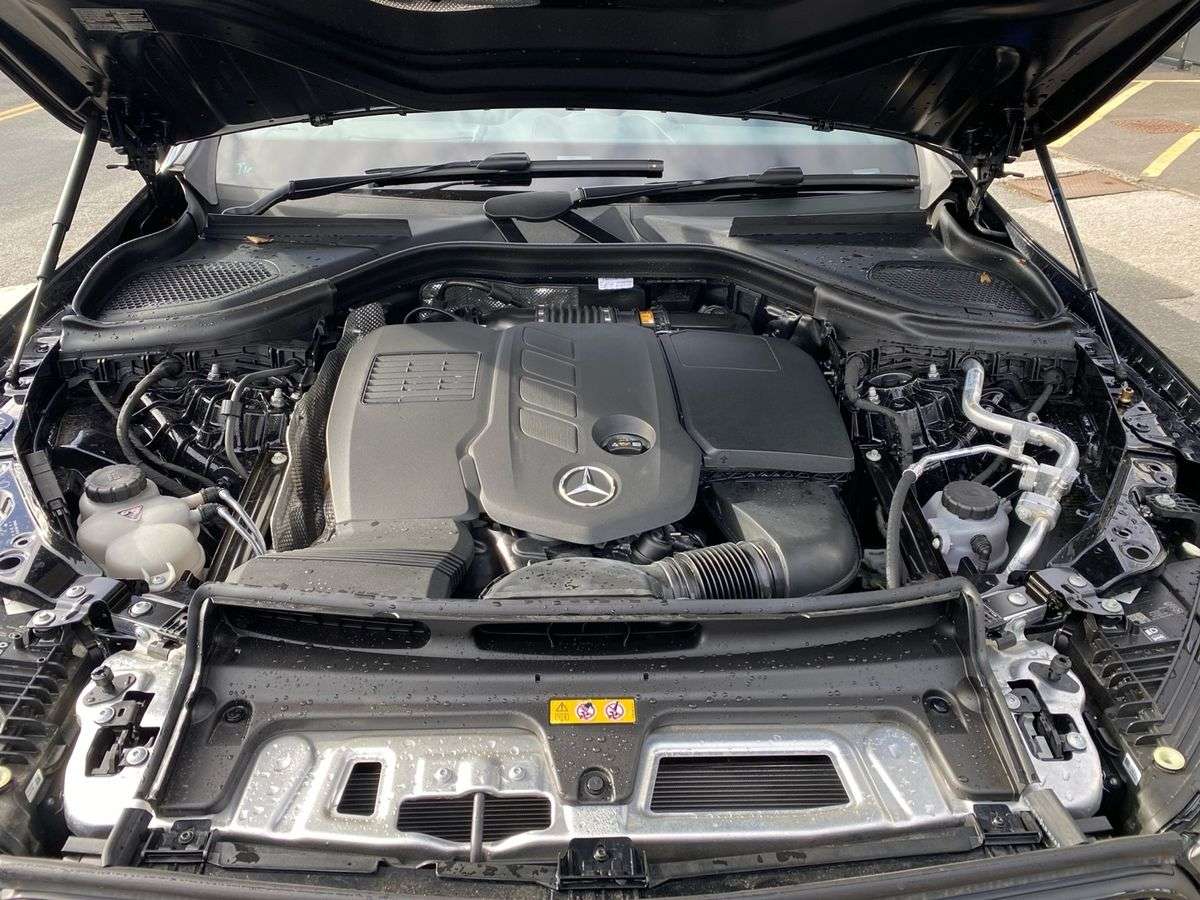 Used Mercedes-Benz GLC 2025 for sale - 78192089: Photo 39