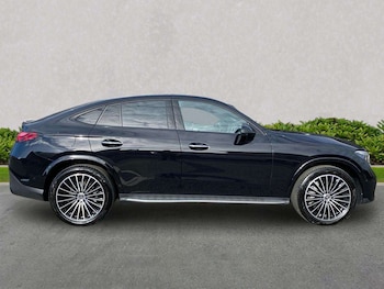 Used Mercedes-Benz GLC 2025 for sale - 78192089: Photo