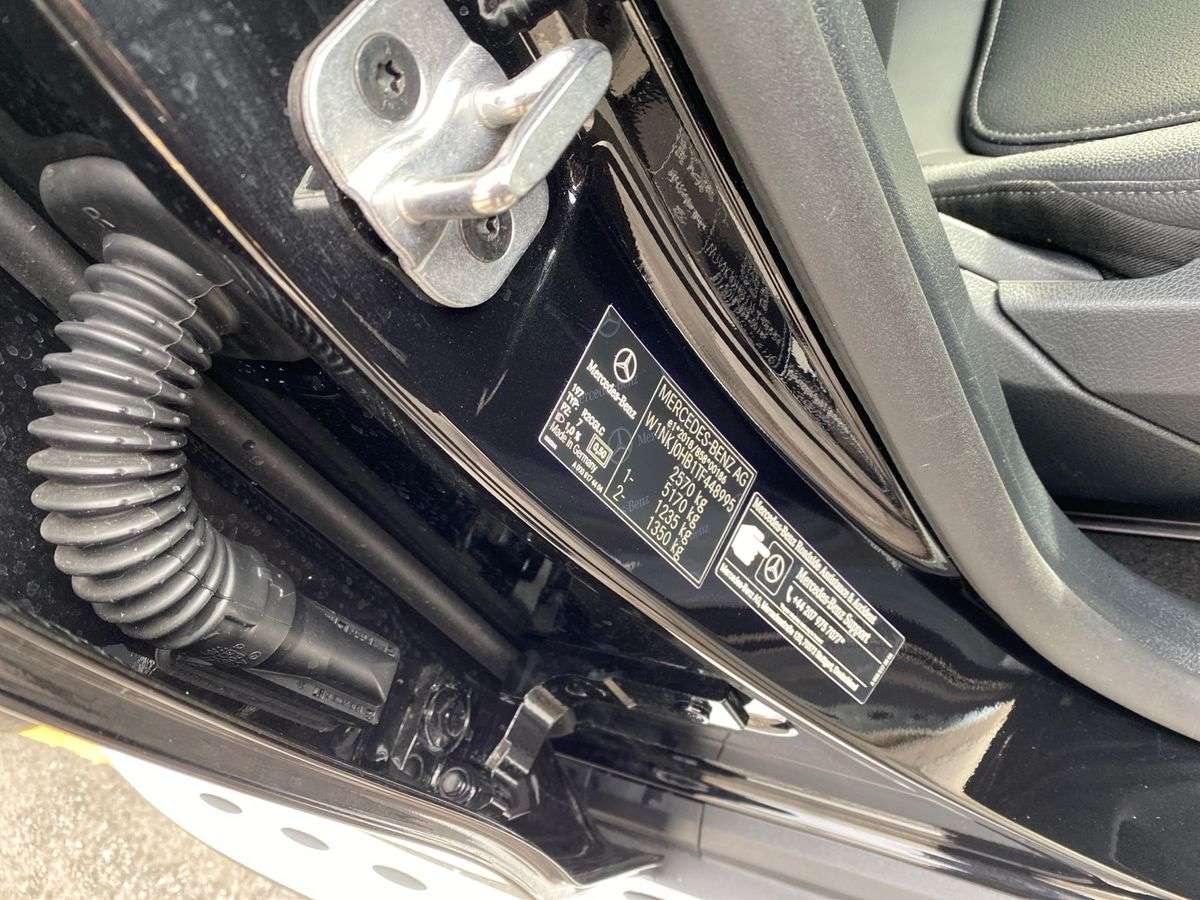 Used Mercedes-Benz GLC 2025 for sale - 78192089: Photo 40