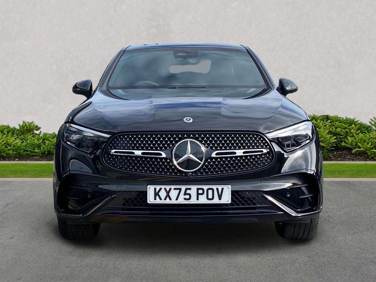 Used Mercedes-Benz GLC 2025 for sale - 78192089: Photo 5