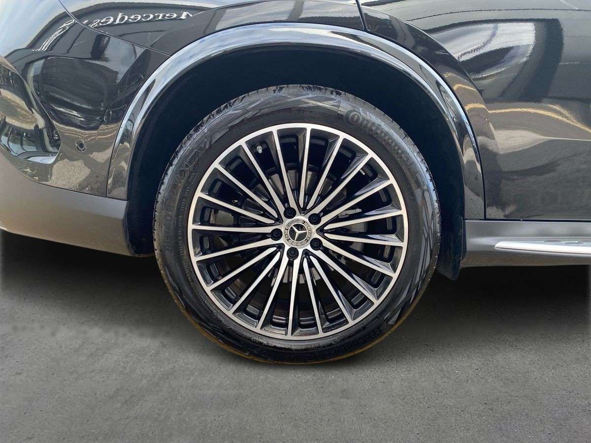 Used Mercedes-Benz GLC 2025 for sale - 78192089: Photo 6