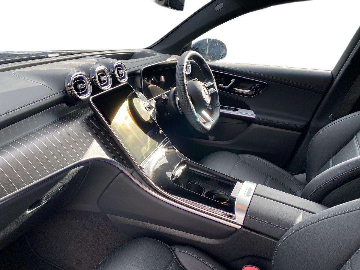 Used Mercedes-Benz GLC 2025 for sale - 78192089: Photo 7