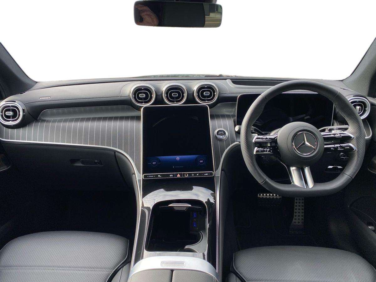 Used Mercedes-Benz GLC 2025 for sale - 78192089: Photo 8