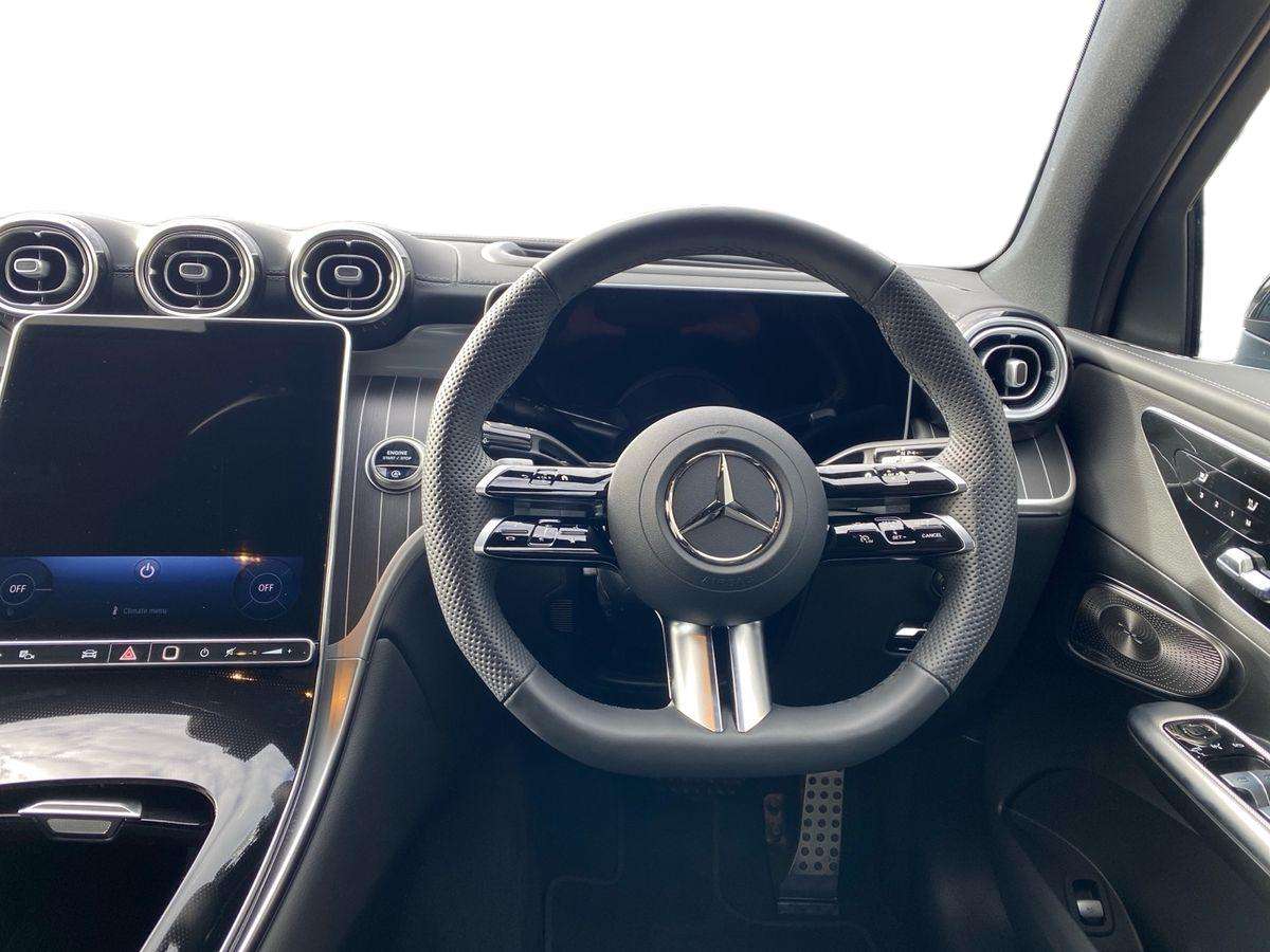 Used Mercedes-Benz GLC 2025 for sale - 78192089: Photo 9