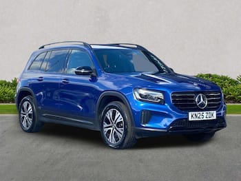 Used Mercedes-Benz GLB 2025 for sale - 79852461: Photo