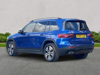 Used Mercedes-Benz GLB 2025 for sale - 79852461: Photo