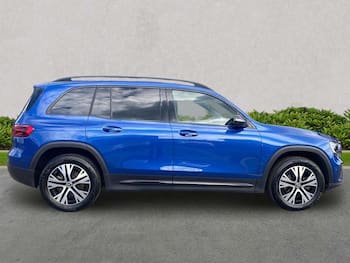 Used Mercedes-Benz GLB 2025 for sale - 79852461: Photo