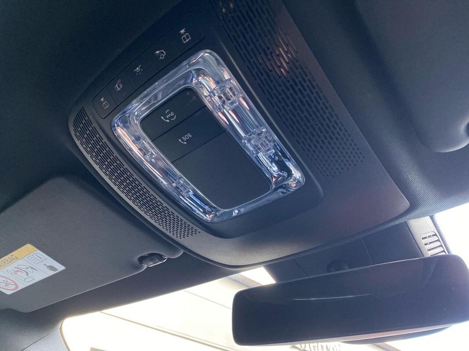 Used Mercedes-Benz CLA 2023 for sale - 77488392: Photo 14