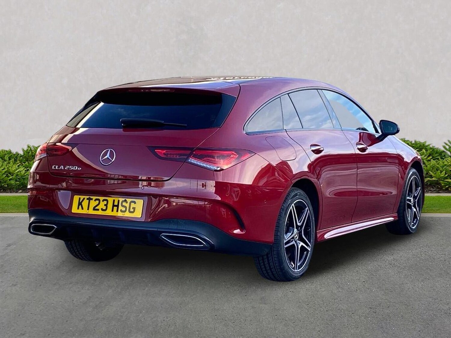 Used Mercedes-Benz CLA 2023 for sale - 77488392: Photo 18