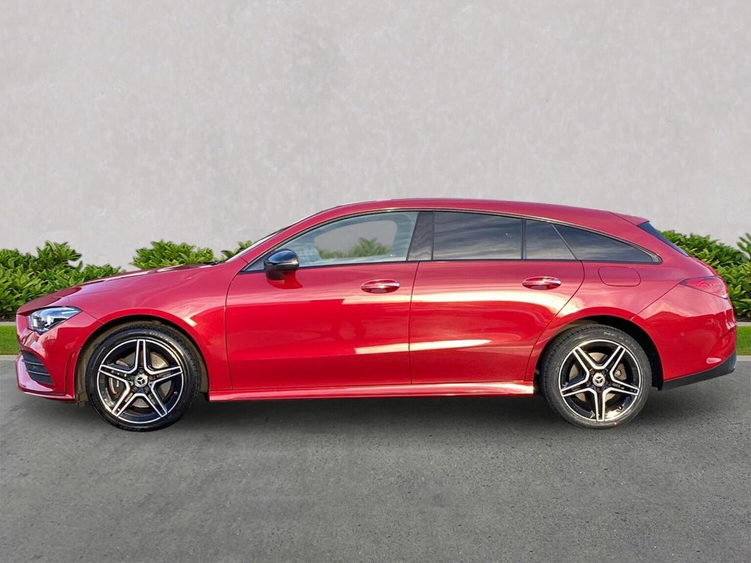 Used Mercedes-Benz CLA 2023 for sale - 77488392: Photo 19