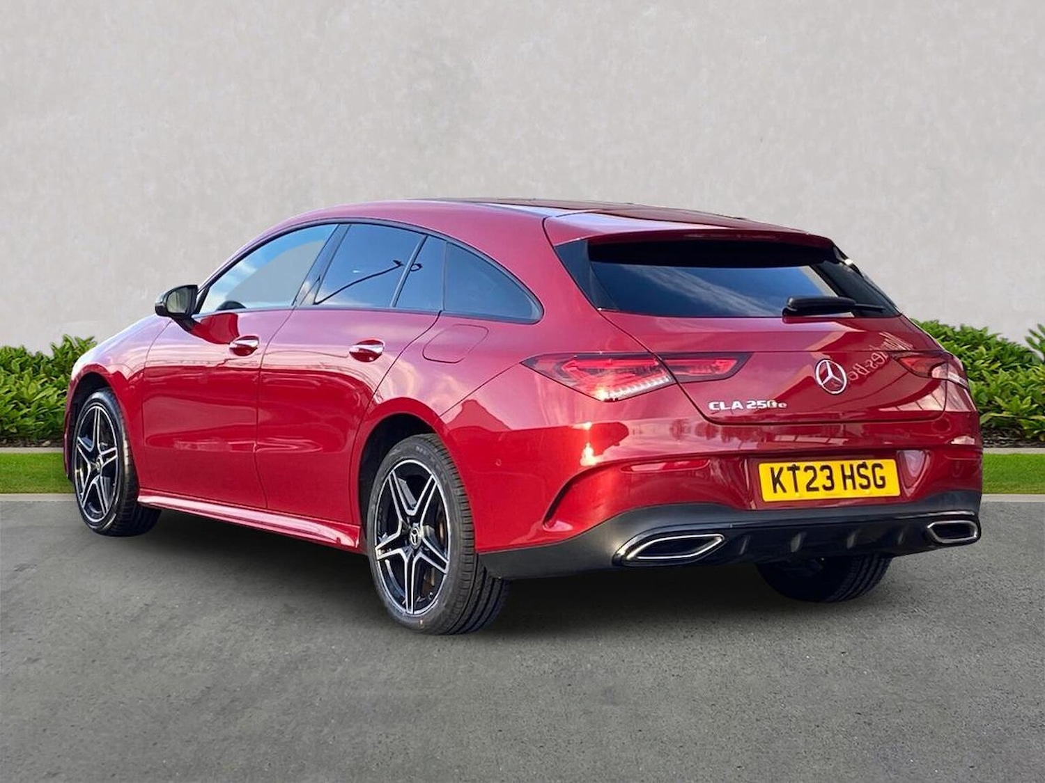 Used Mercedes-Benz CLA 2023 for sale - 77488392: Photo 2