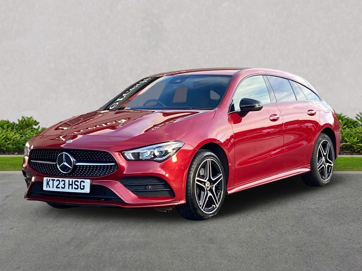 Used Mercedes-Benz CLA 2023 for sale - 77488392: Photo 20