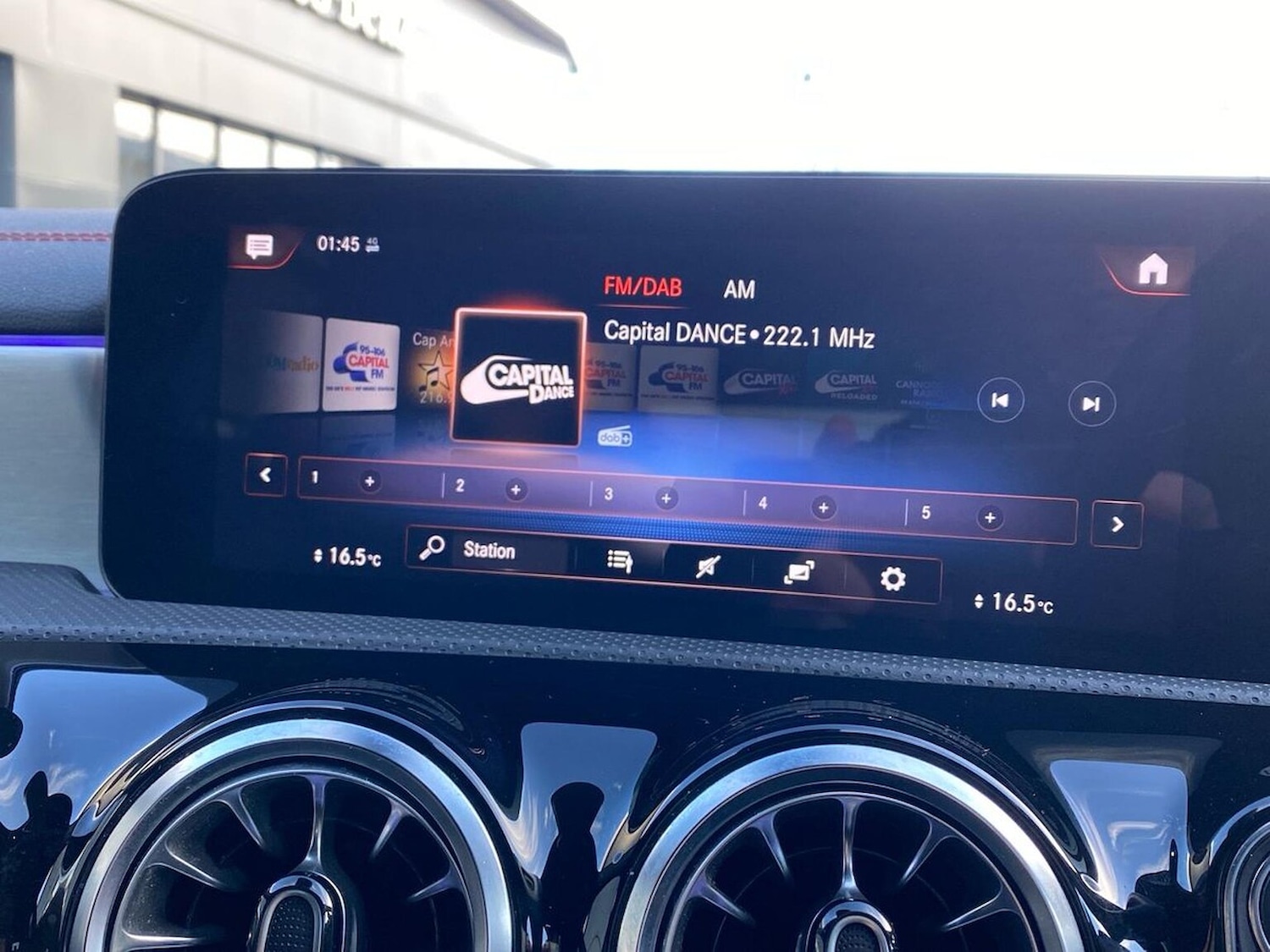 Used Mercedes-Benz CLA 2023 for sale - 77488392: Photo 25