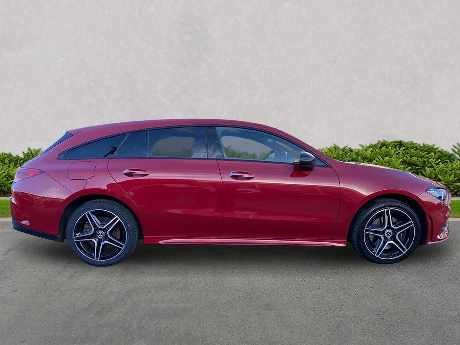 Used Mercedes-Benz CLA 2023 for sale - 77488392: Photo 3