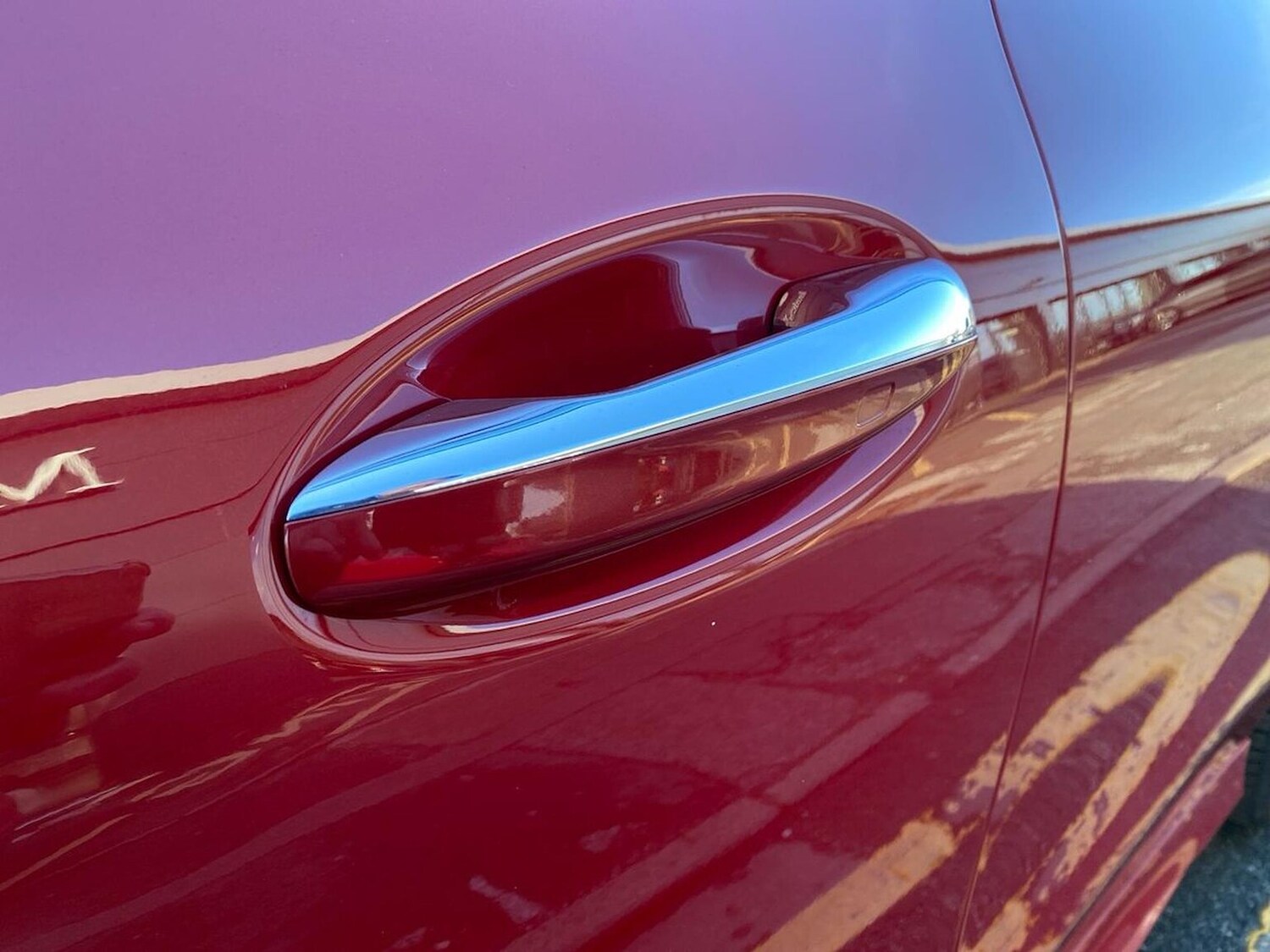 Used Mercedes-Benz CLA 2023 for sale - 77488392: Photo 37