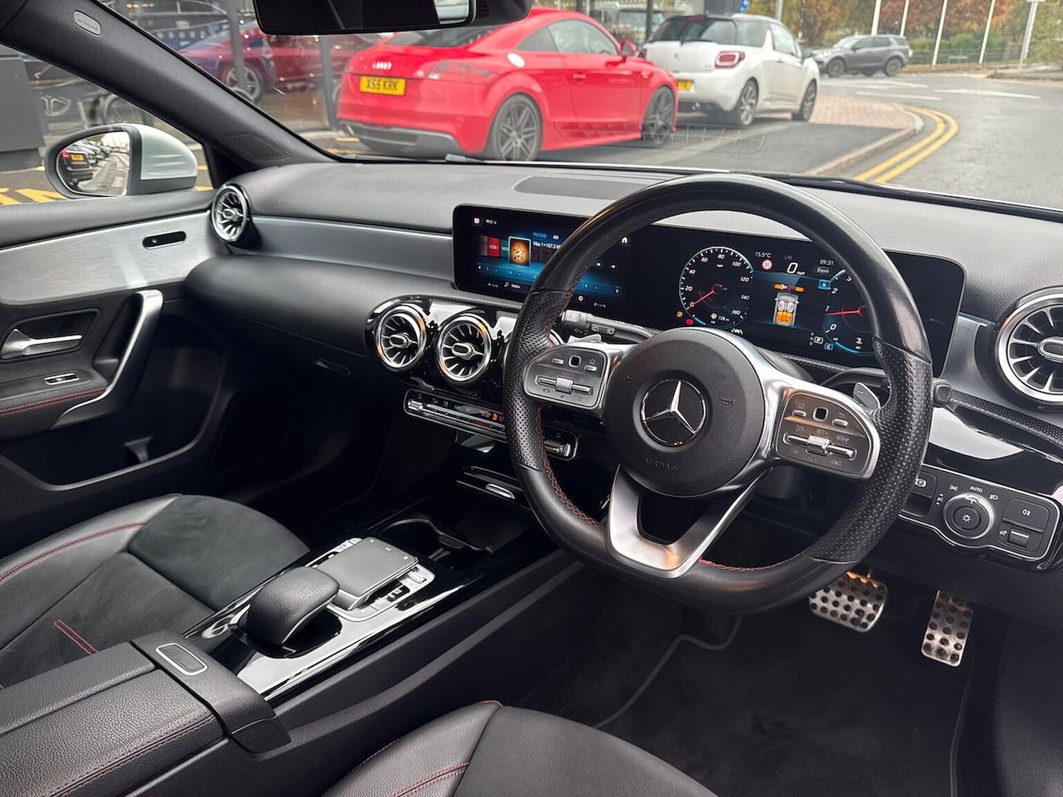 Used Mercedes-Benz A-Class 2018 for sale - 76422335: Photo 15