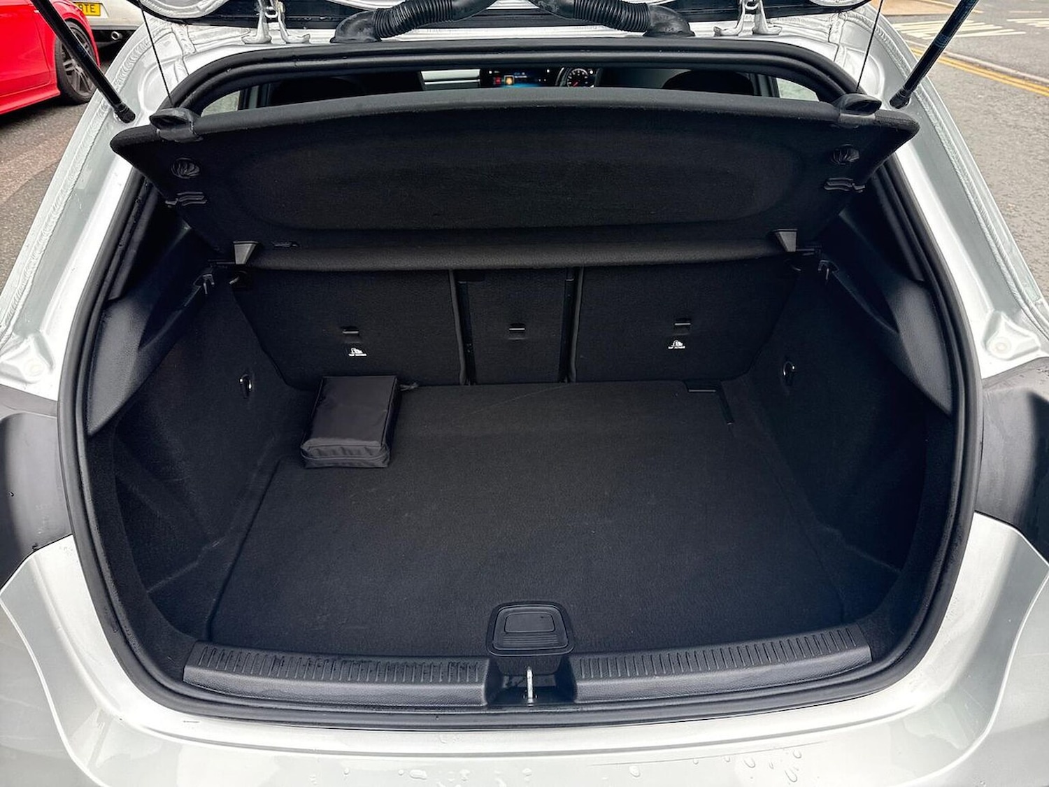 Used Mercedes-Benz A-Class 2018 for sale - 76422335: Photo 17