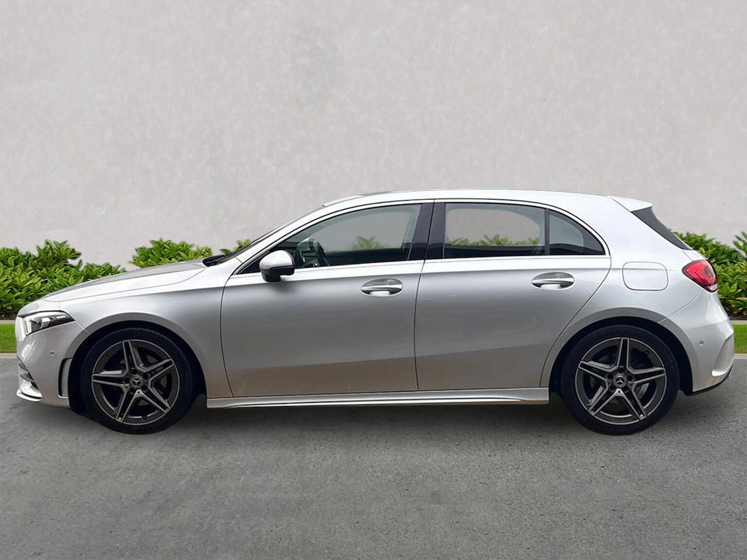 Used Mercedes-Benz A-Class 2018 for sale - 76422335: Photo 19