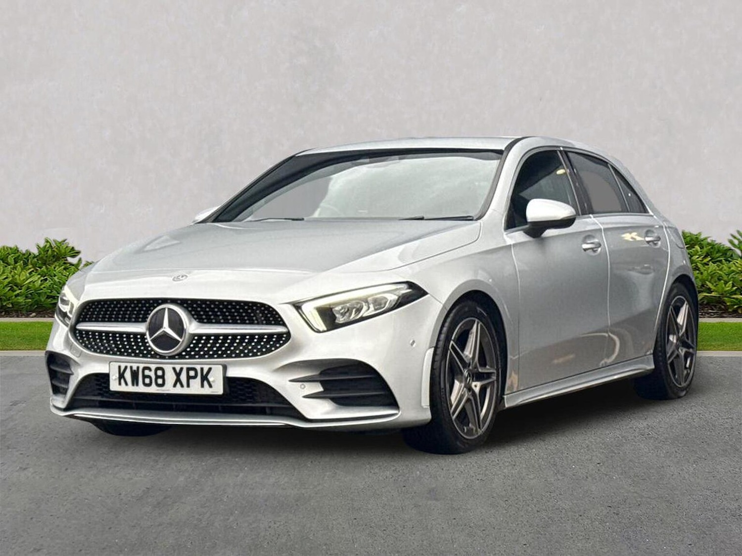 Used Mercedes-Benz A-Class 2018 for sale - 76422335: Photo 20