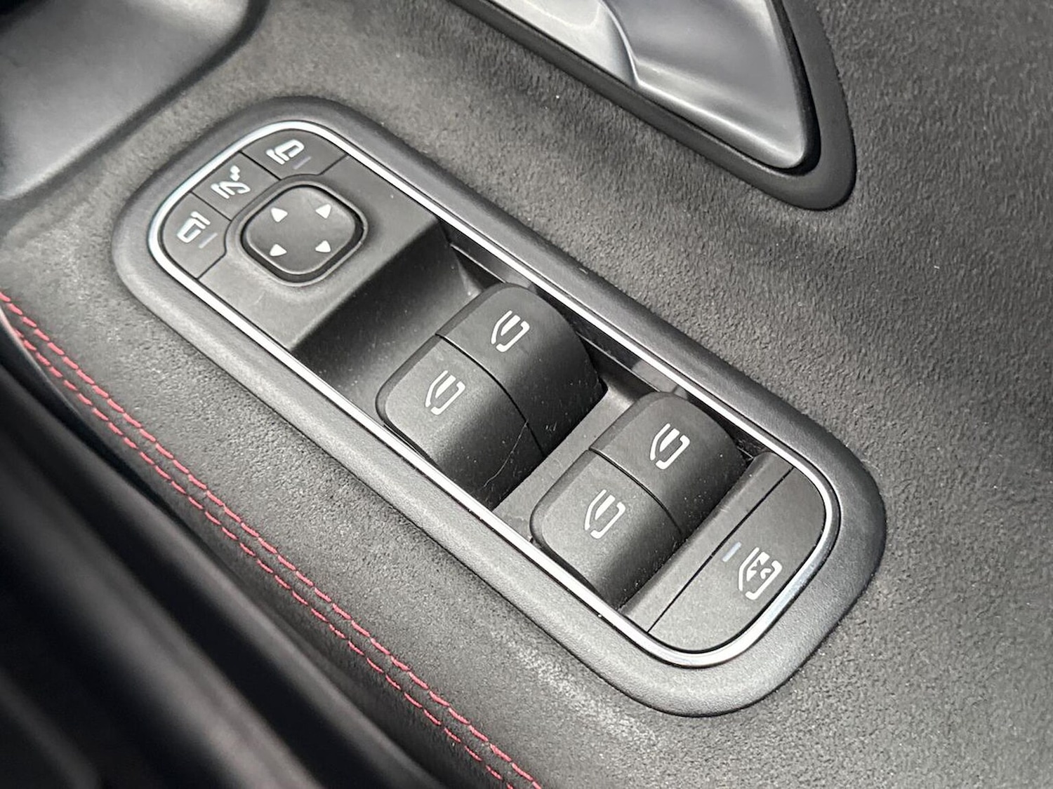 Used Mercedes-Benz A-Class 2018 for sale - 76422335: Photo 21