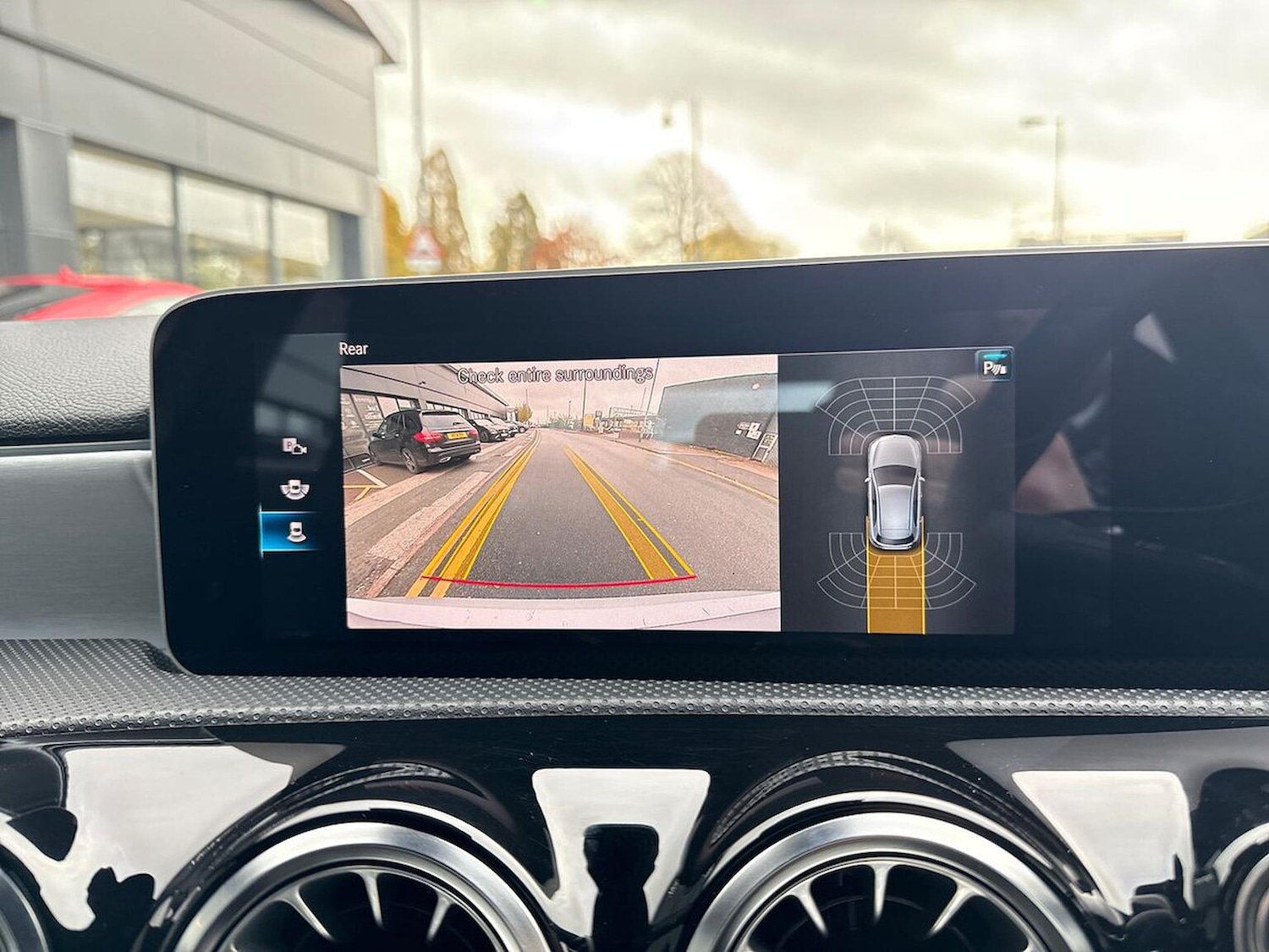 Used Mercedes-Benz A-Class 2018 for sale - 76422335: Photo 23