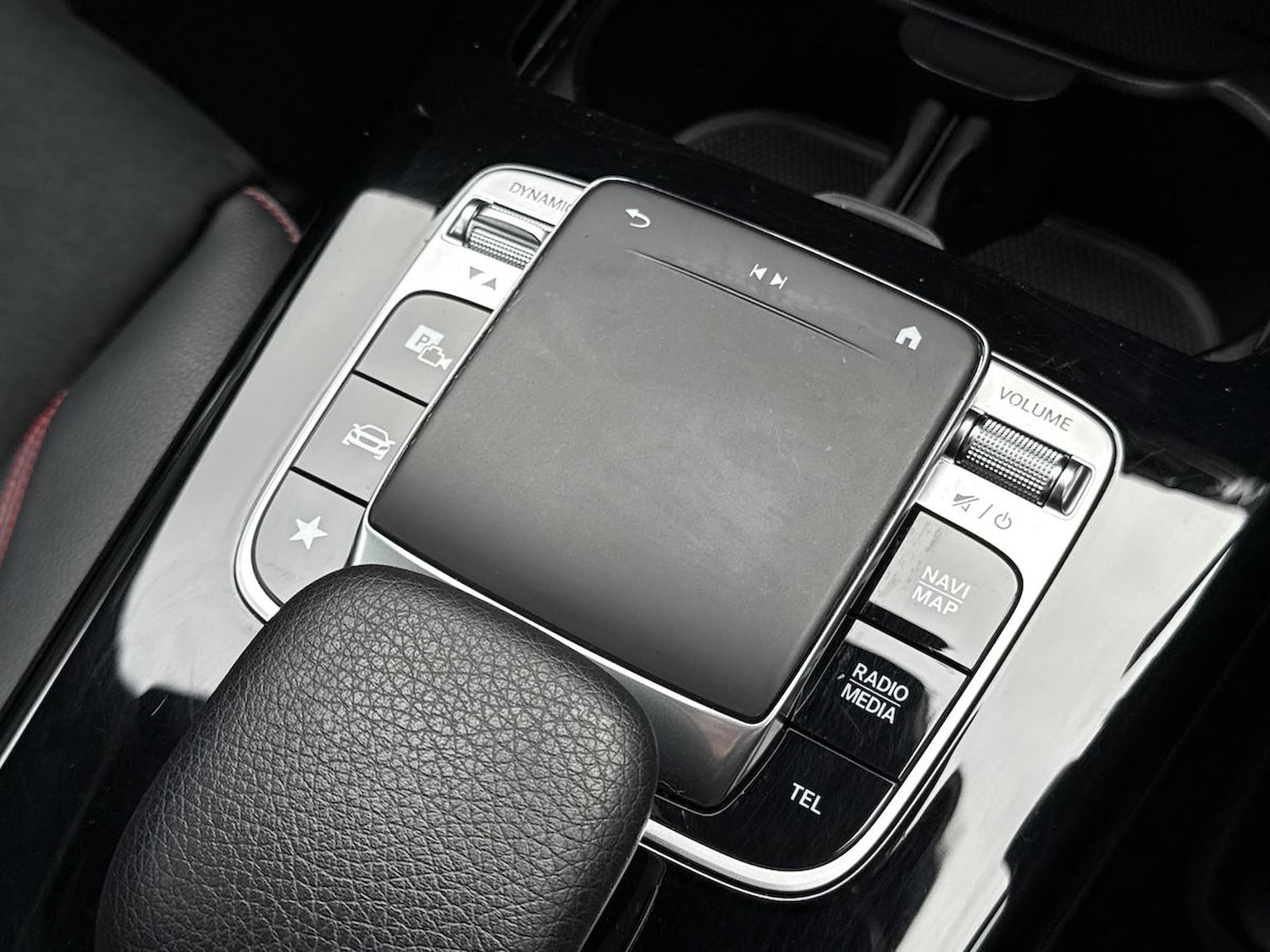 Used Mercedes-Benz A-Class 2018 for sale - 76422335: Photo 32