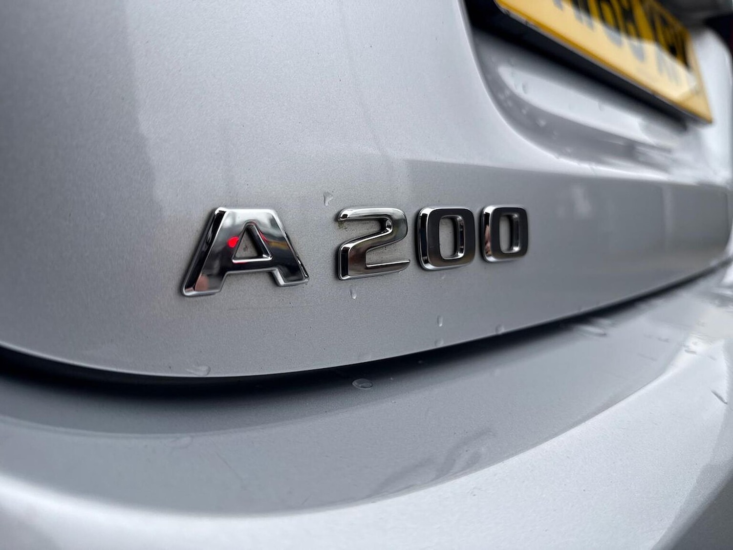 Used Mercedes-Benz A-Class 2018 for sale - 76422335: Photo 35