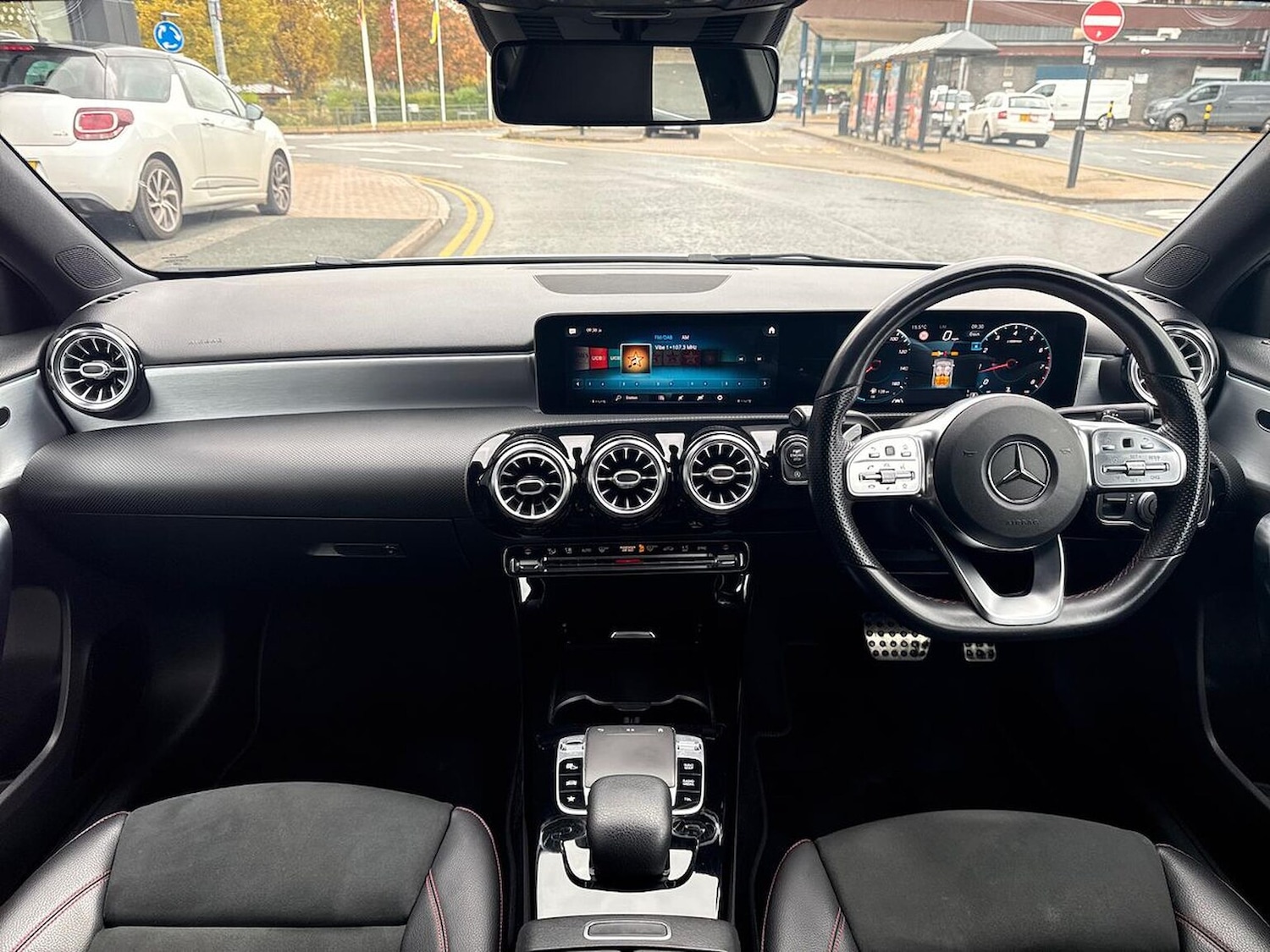 Used Mercedes-Benz A-Class 2018 for sale - 76422335: Photo 8