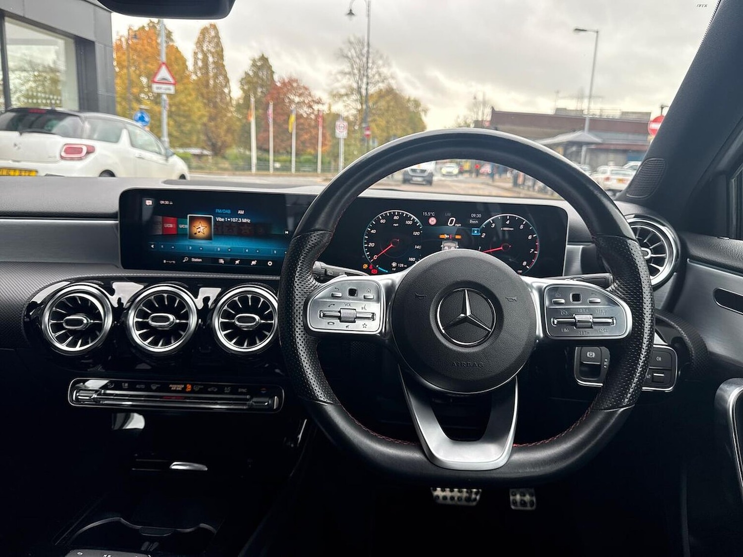 Used Mercedes-Benz A-Class 2018 for sale - 76422335: Photo 9