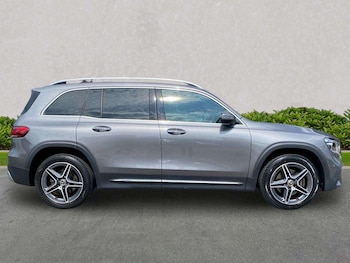 Used Mercedes-Benz GLB 2021 for sale - 79273299: Photo