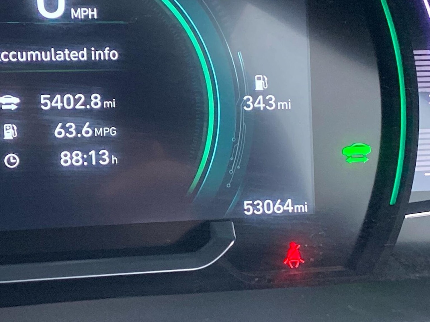 Used Hyundai IONIQ 2021 for sale - 76958752: Photo 10