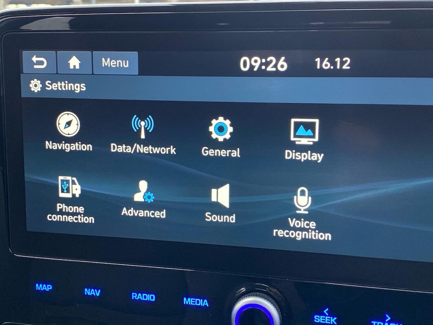 Used Hyundai IONIQ 2021 for sale - 76958752: Photo 11