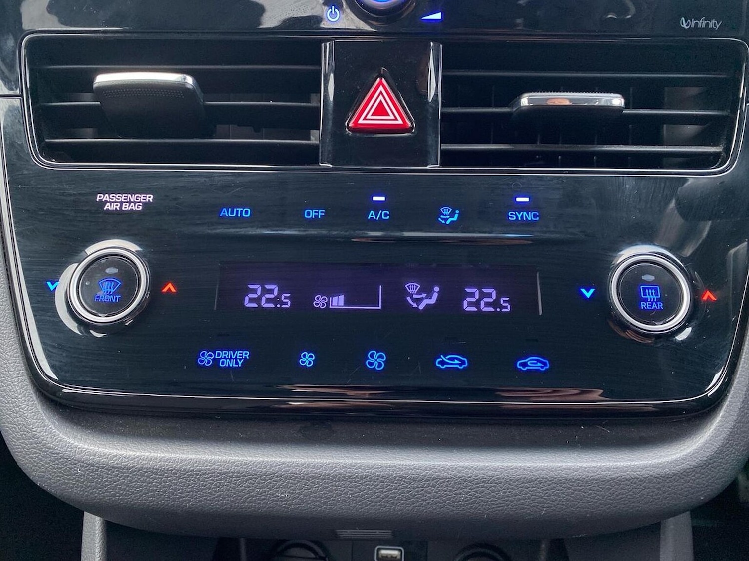 Used Hyundai IONIQ 2021 for sale - 76958752: Photo 12