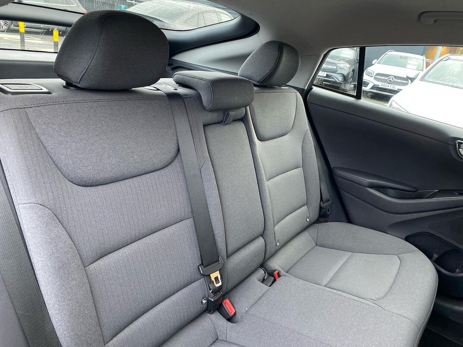 Used Hyundai IONIQ 2021 for sale - 76958752: Photo 16