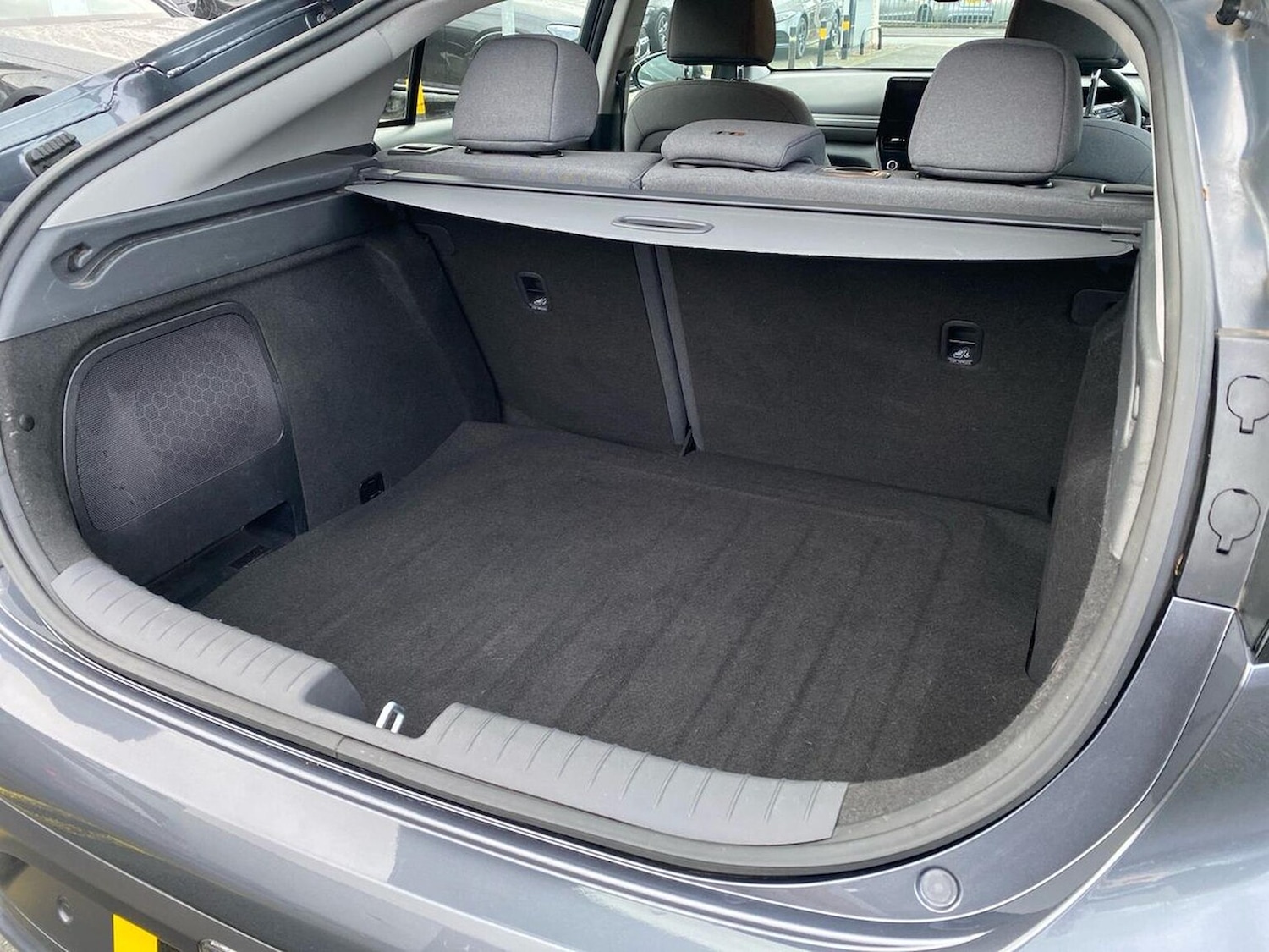 Used Hyundai IONIQ 2021 for sale - 76958752: Photo 17