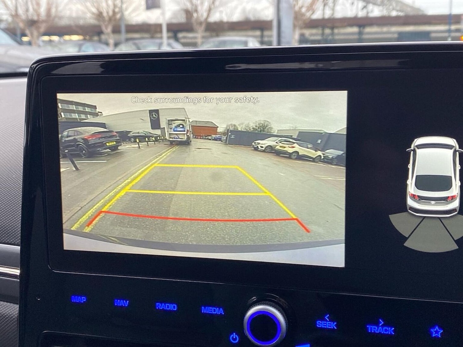 Used Hyundai IONIQ 2021 for sale - 76958752: Photo 23