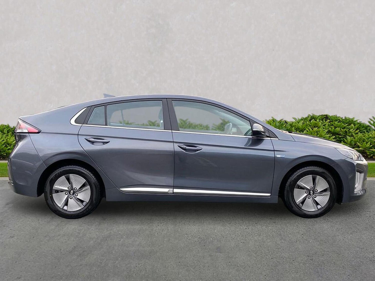 Used Hyundai IONIQ 2021 for sale - 76958752: Photo 3