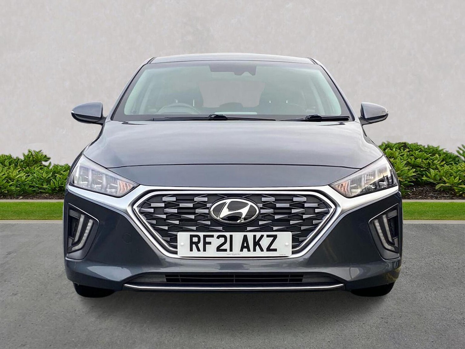 Used Hyundai IONIQ 2021 for sale - 76958752: Photo 5
