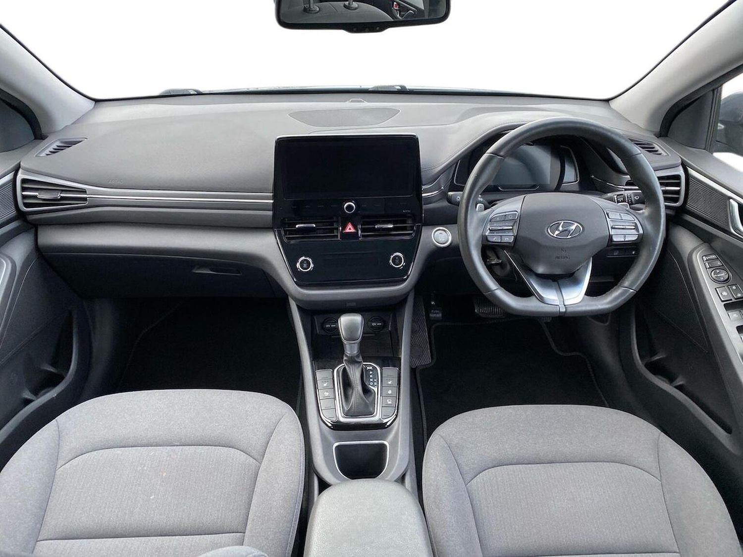 Used Hyundai IONIQ 2021 for sale - 76958752: Photo 8