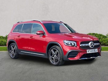 Used Mercedes-Benz GLB 2023 for sale - 79630303: Photo