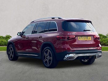 Used Mercedes-Benz GLB 2023 for sale - 79630303: Photo