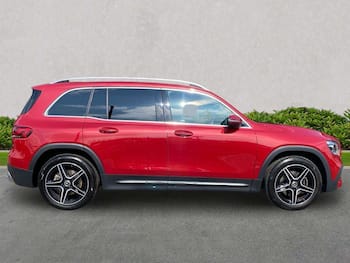 Used Mercedes-Benz GLB 2023 for sale - 79630303: Photo
