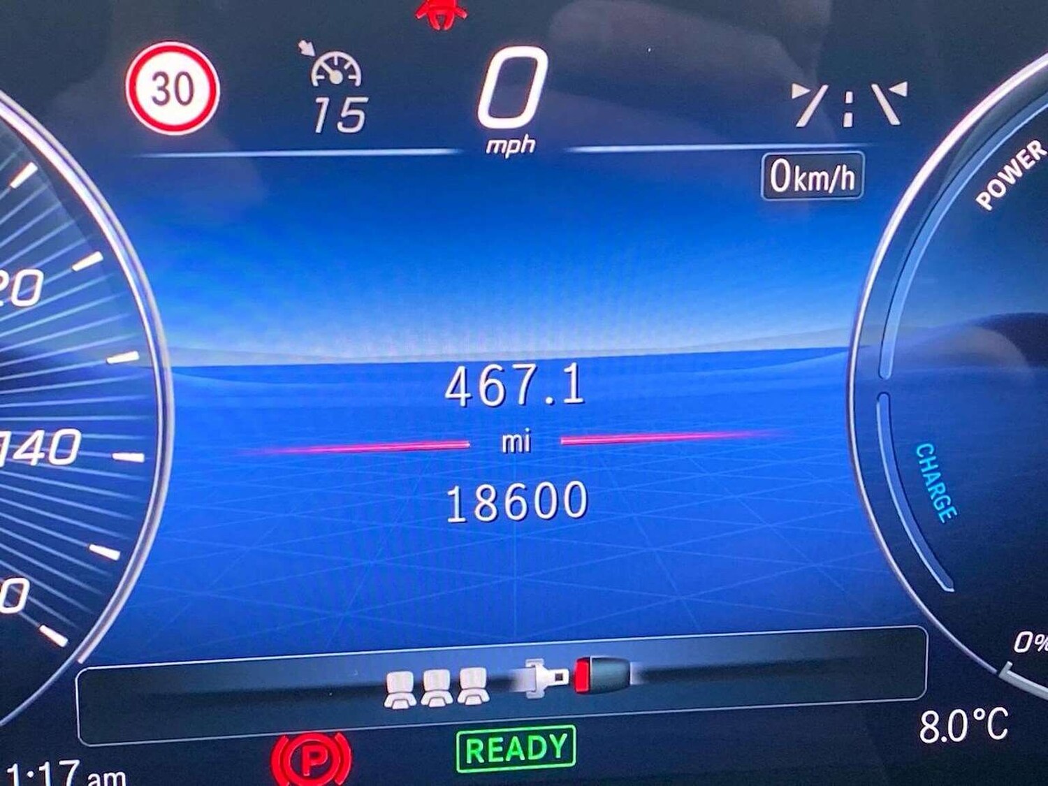 Used Mercedes-Benz GLE 2024 for sale - 77759394: Photo 10