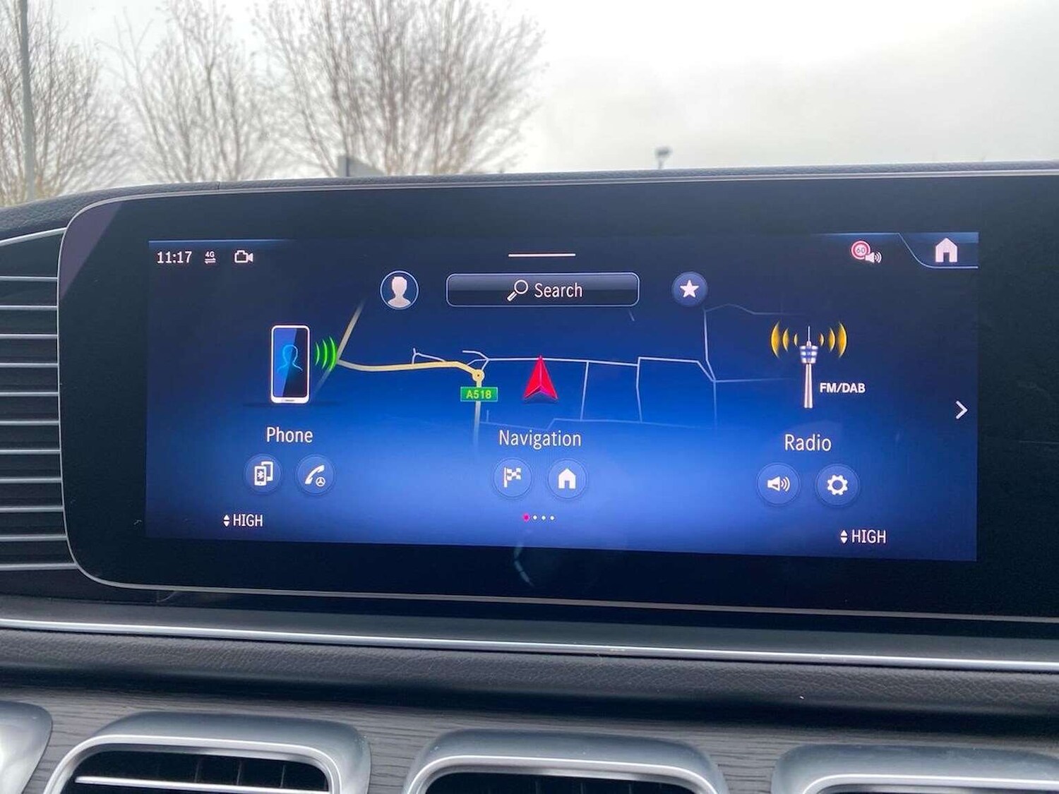 Used Mercedes-Benz GLE 2024 for sale - 77759394: Photo 11