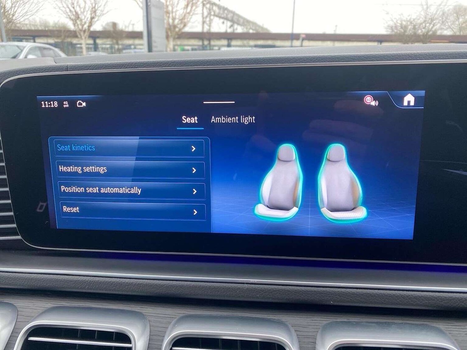 Used Mercedes-Benz GLE 2024 for sale - 77759394: Photo 12